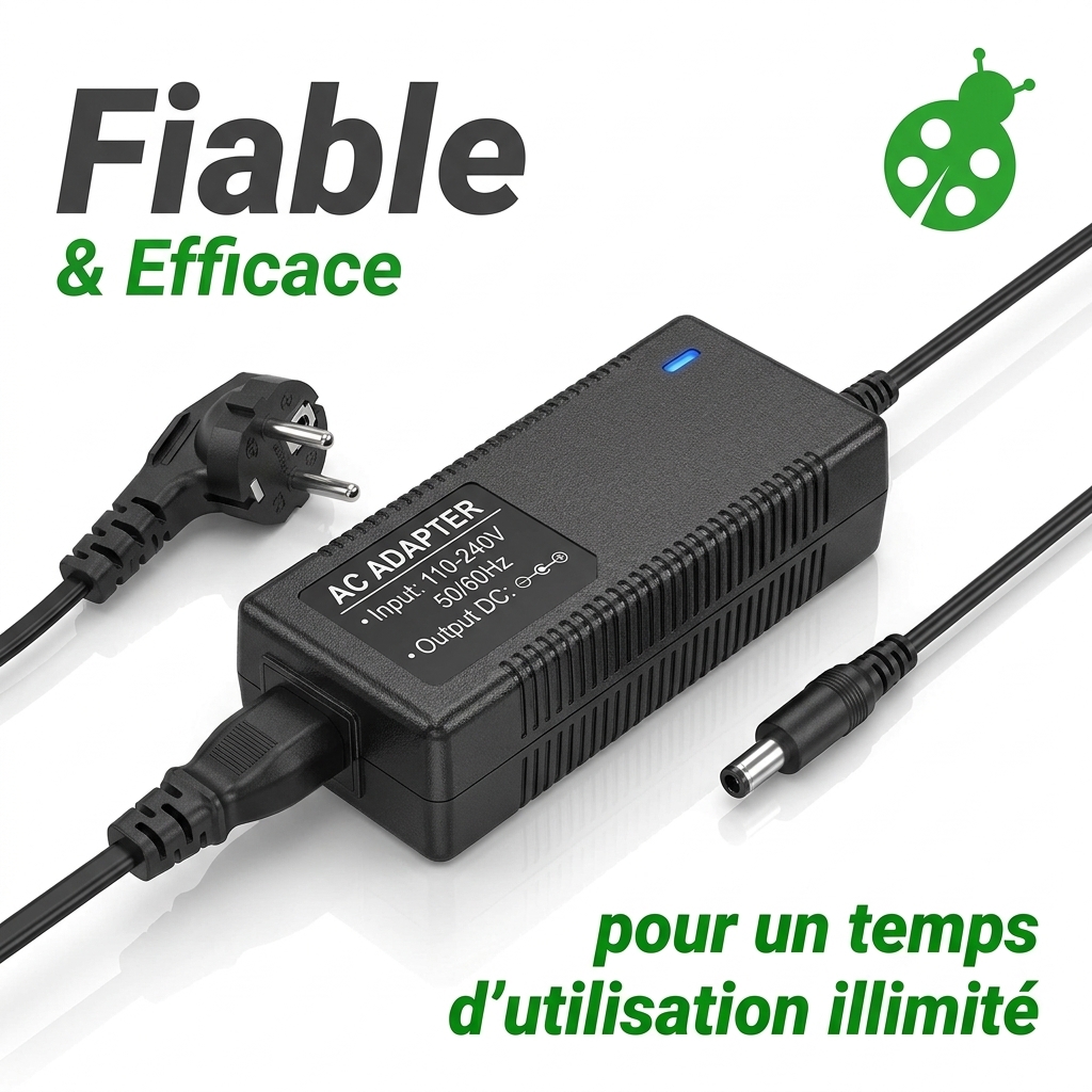 Chargeur ordinateur portable asus x509fa ej208t