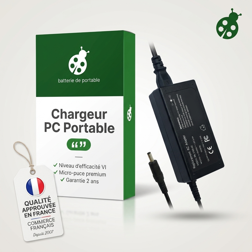 Chargeur asus zenbook 14 ux434fa a9103