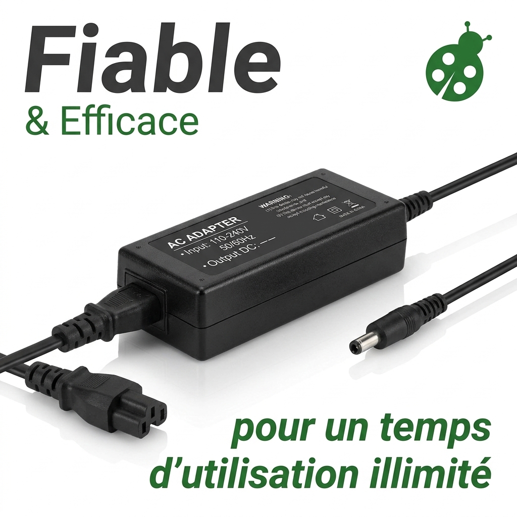 Chargeur ordinateur portable asus vivobook e410ma ek997ts