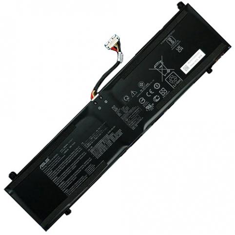 Batterie ordinateur portable asus rog strix scar 15 g533qs