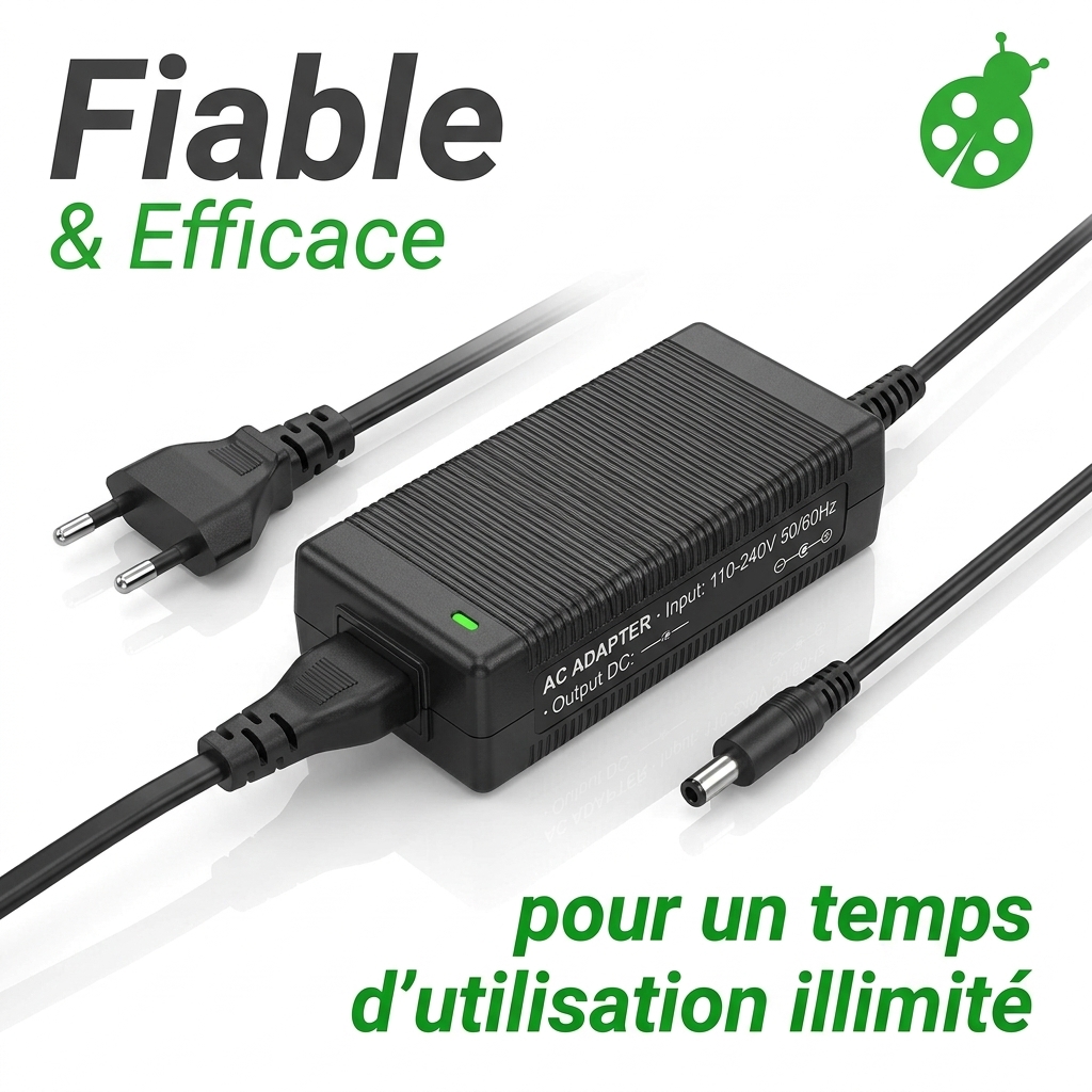 Chargeur ordinateur portable asus zenbook flip 14 tp401ma bz275ts