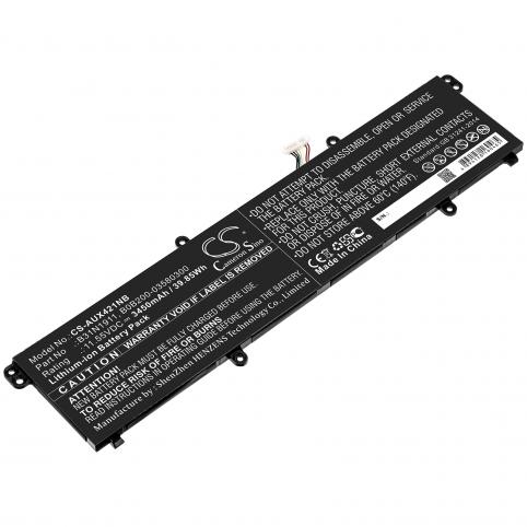 Batterie  asus c31n1911