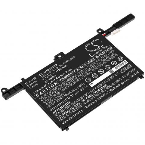 Batterie  asus c21n1903