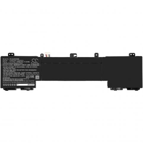 Batterie asus zenbook pro ux550ve