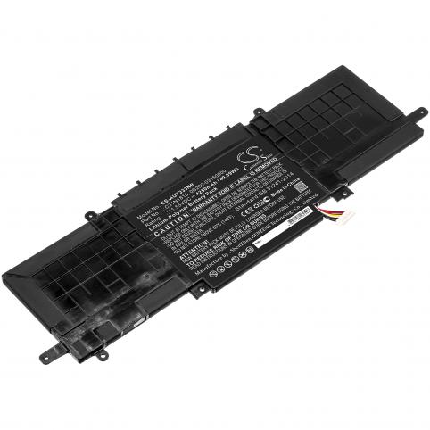 Batterie ordinateur portable asus zenbook 13 ux333fa a4041t