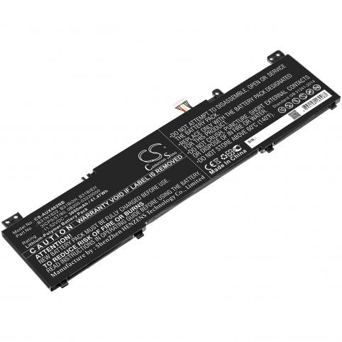 Batterie asus zenbook flip 14 ux462da