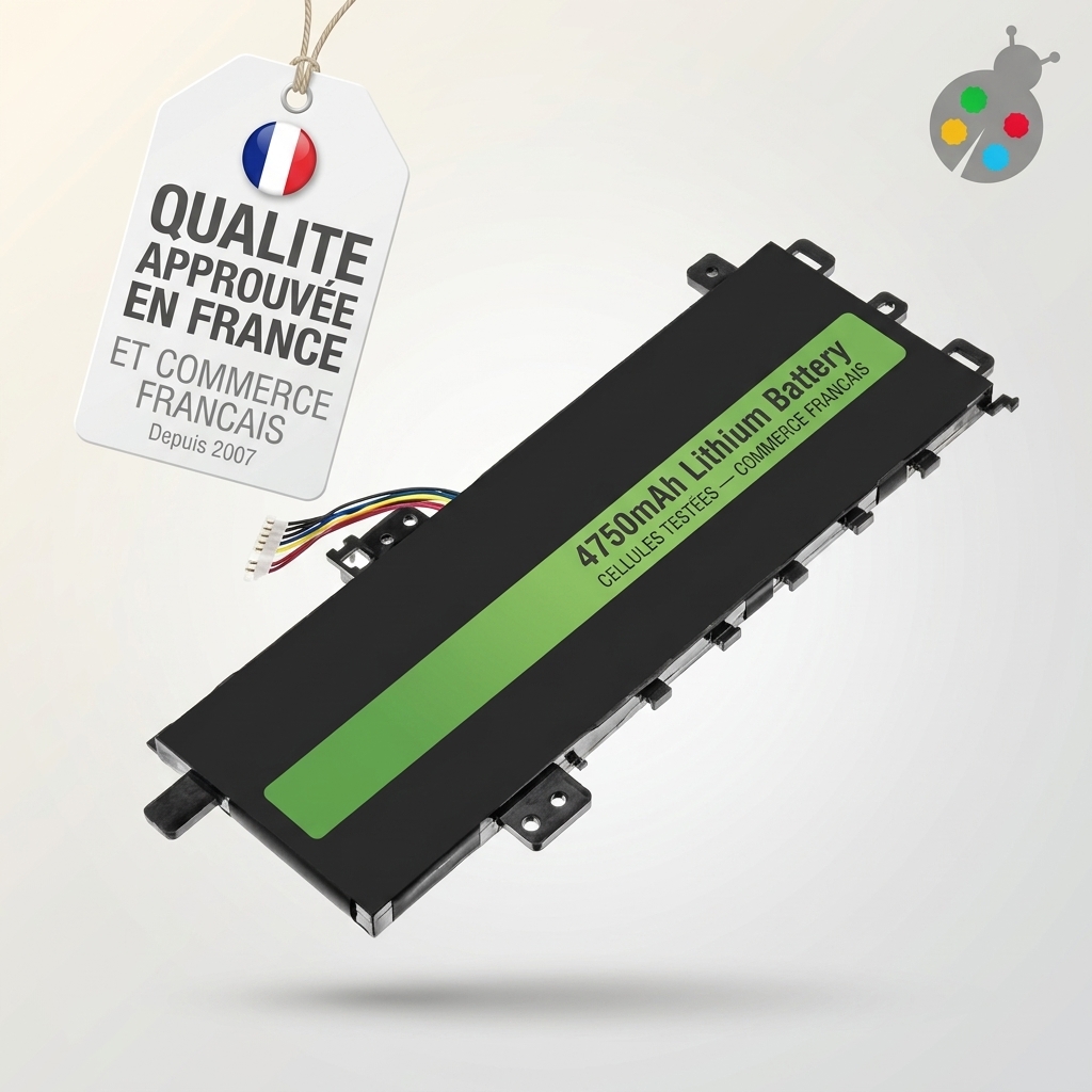 Batterie asus vivobook 15 a512d