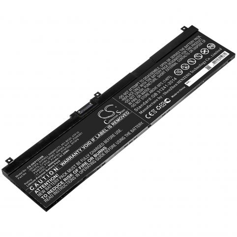 Batterie ordinateur portable dell precision 7530