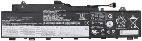 Batterie  lenovo 5b10w86957