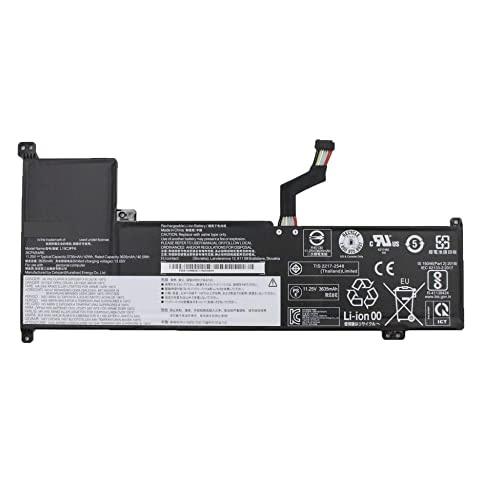 Batterie ordinateur portable lenovo ideapad 3 17iml05 1wc007hau