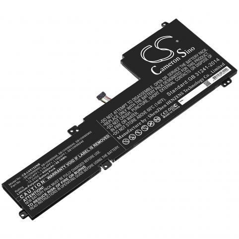 Batterie ordinateur portable lenovo ideapad 5 15