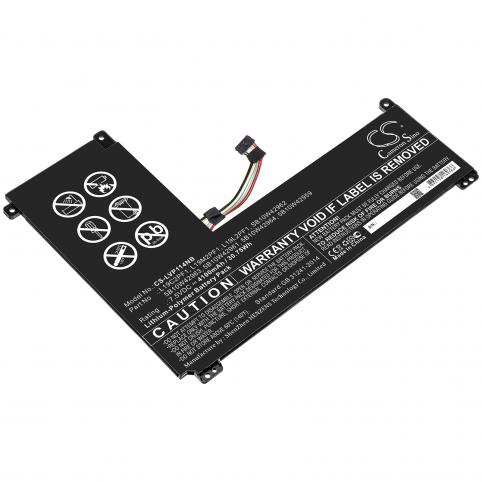 Batterie  lenovo l19l2pf1