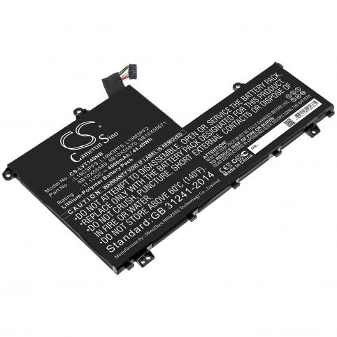 Batterie  lenovo 5b10x55569