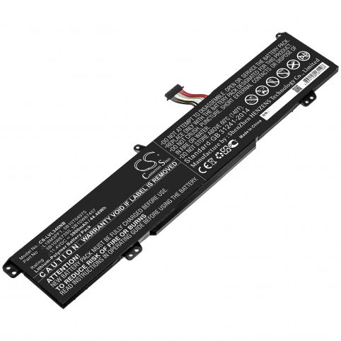 Batterie ordinateur portable lenovo ideapad l340 17irh