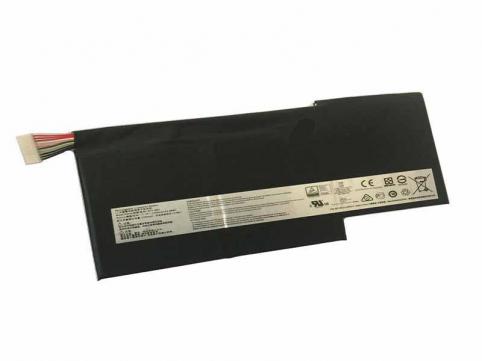 Refc batterie ms 16k7