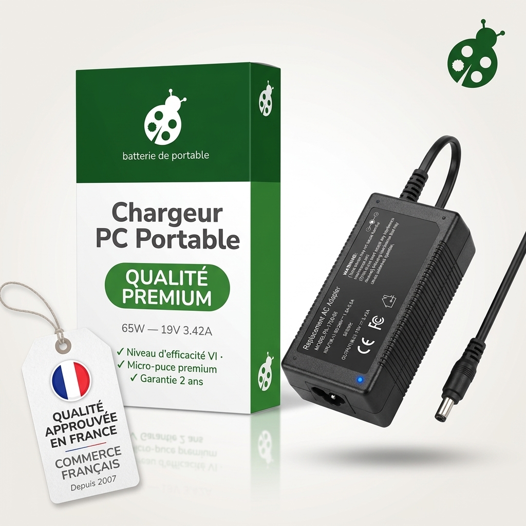 Chargeur asus tp470ea