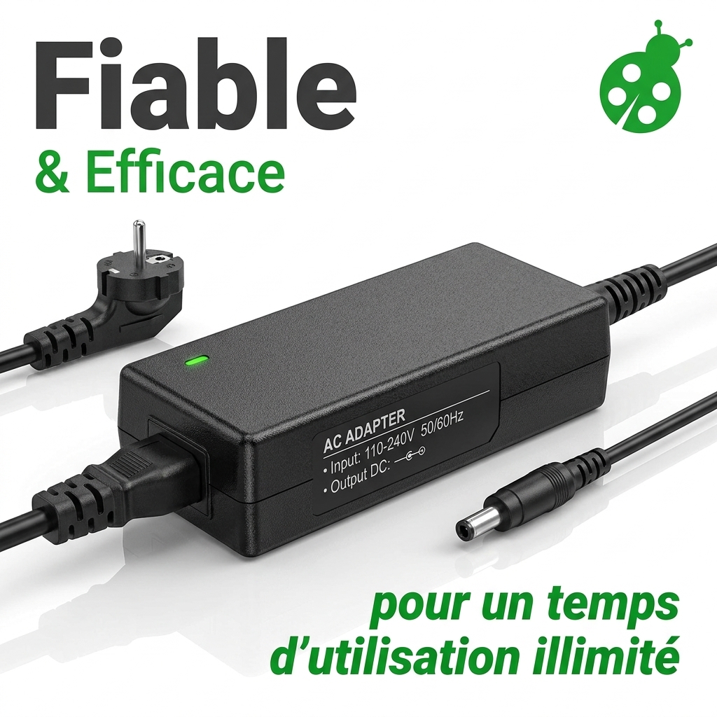 Chargeur ordinateur portable asus vivobook s14 s433fa