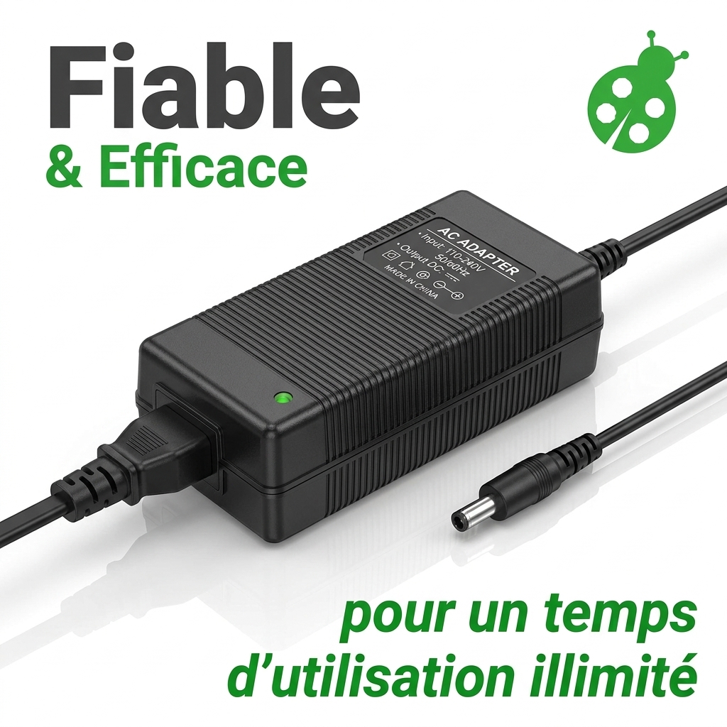 Chargeur ordinateur portable asus vivobook flip tp201sa fv0008t