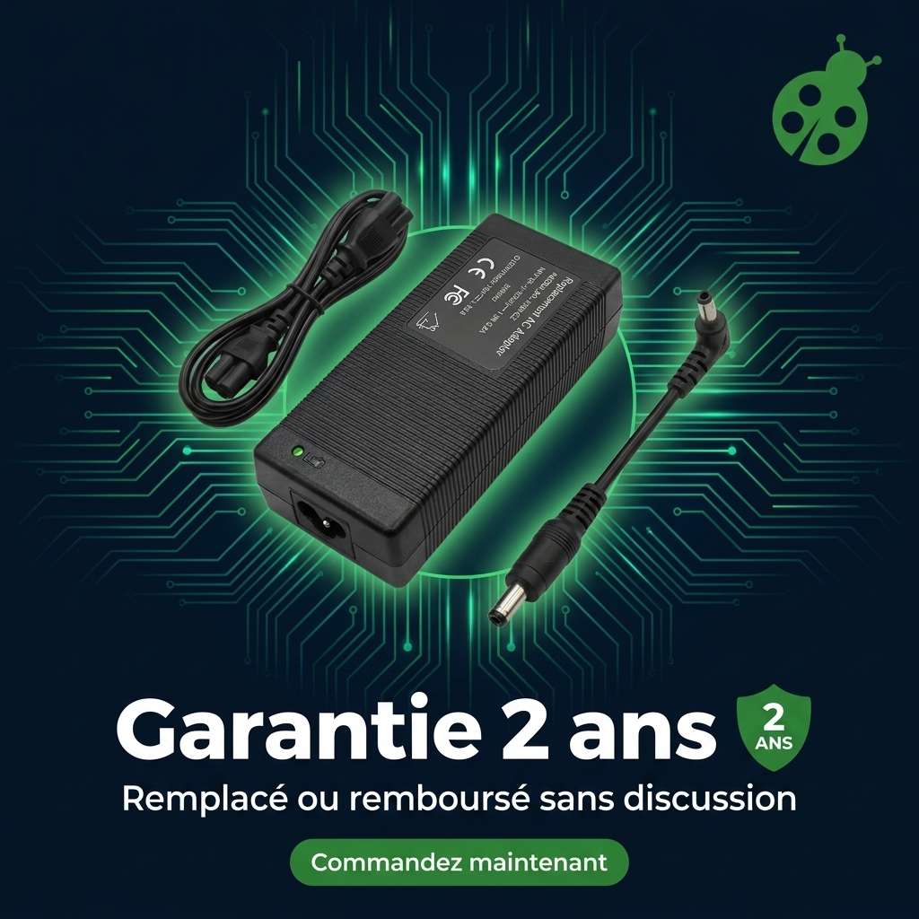 Chargeur ordinateur portable asus vivobook flip tp201sa fv0008t