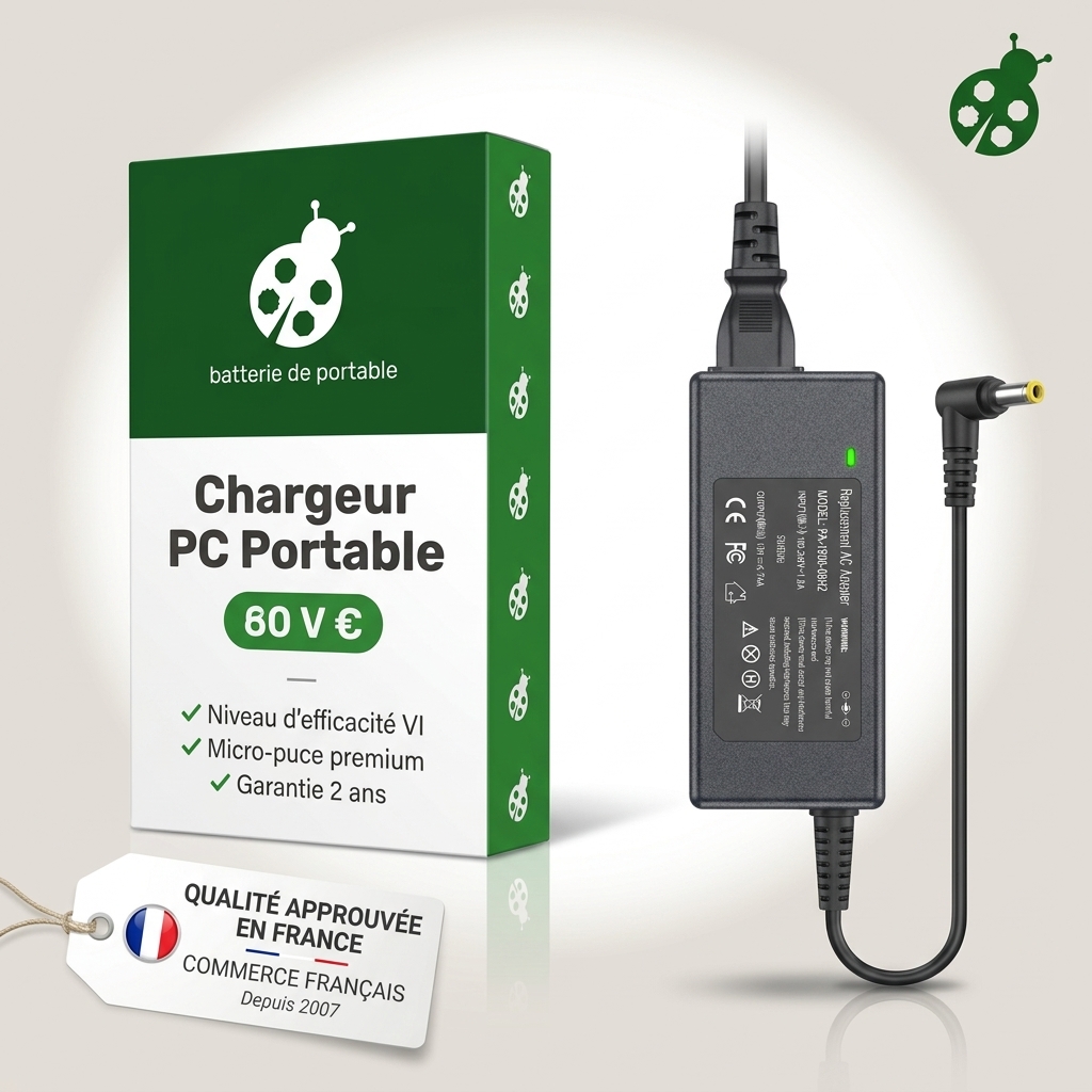 Chargeur teclast f7 plus