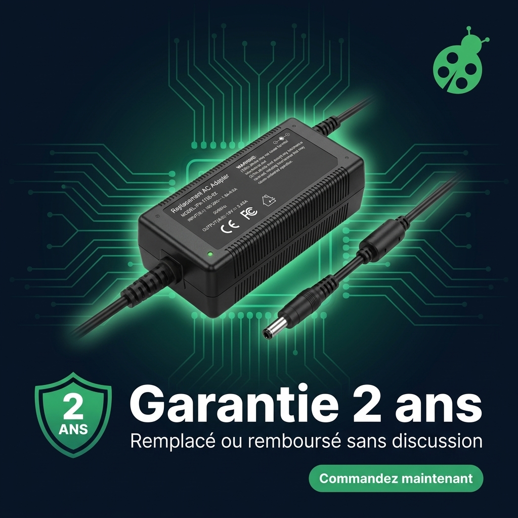 Chargeur ordinateur portable asus zenbook flip 14 ux462da