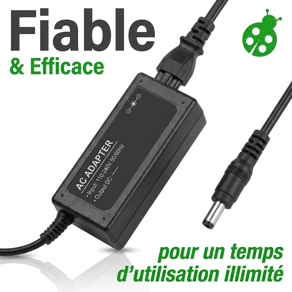 Chargeur ordinateur portable asus vivobook 14 x412da
