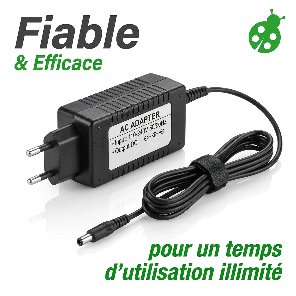 Chargeur ordinateur portable lenovo ideapad 5 14