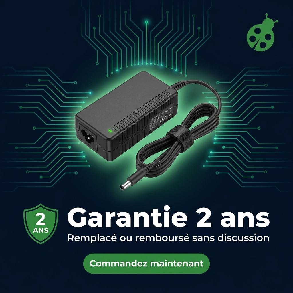 Chargeur ordinateur portable lenovo ideapad 5 14
