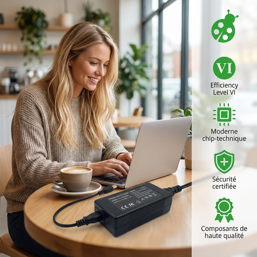 Chargeur ordinateur portable lenovo thinkpad p72