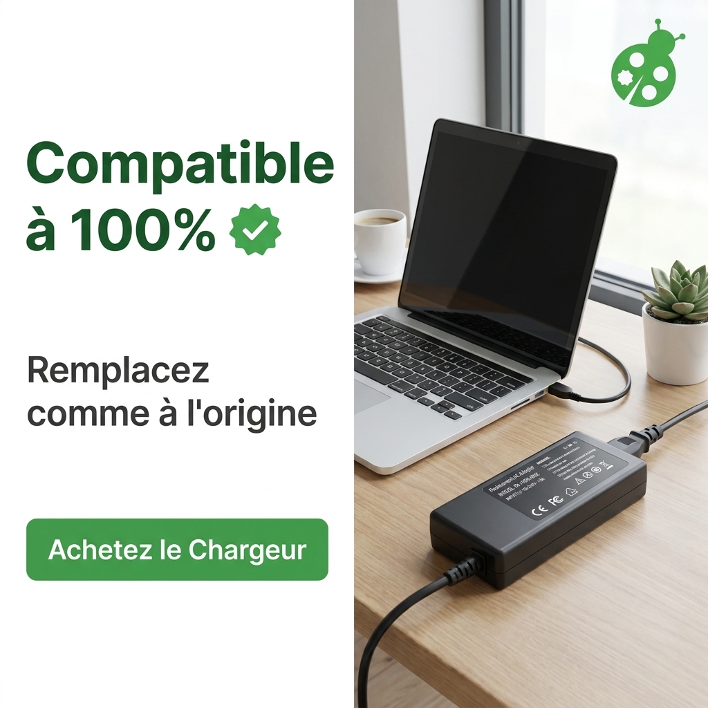 Chargeur ordinateur portable lenovo thinkpad p72