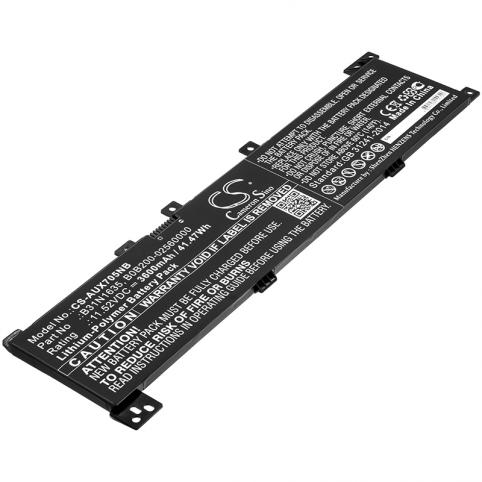 Batterie ordinateur portable asus vivobook 17 f705mb
