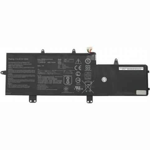 Batterie ordinateur portable asus zenbook pro 14 ux450