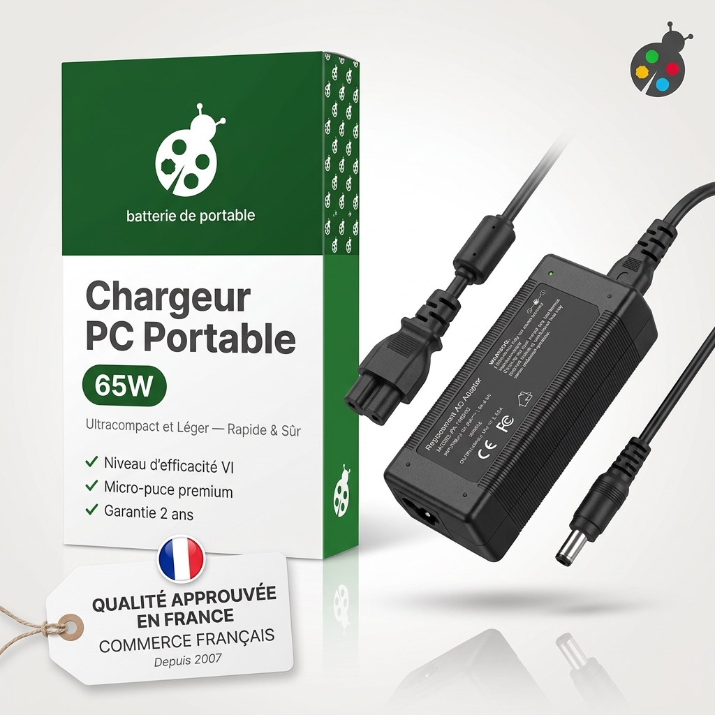 Chargeur ordinateur portable asus vivobook pro 17 m705fd-gc057r