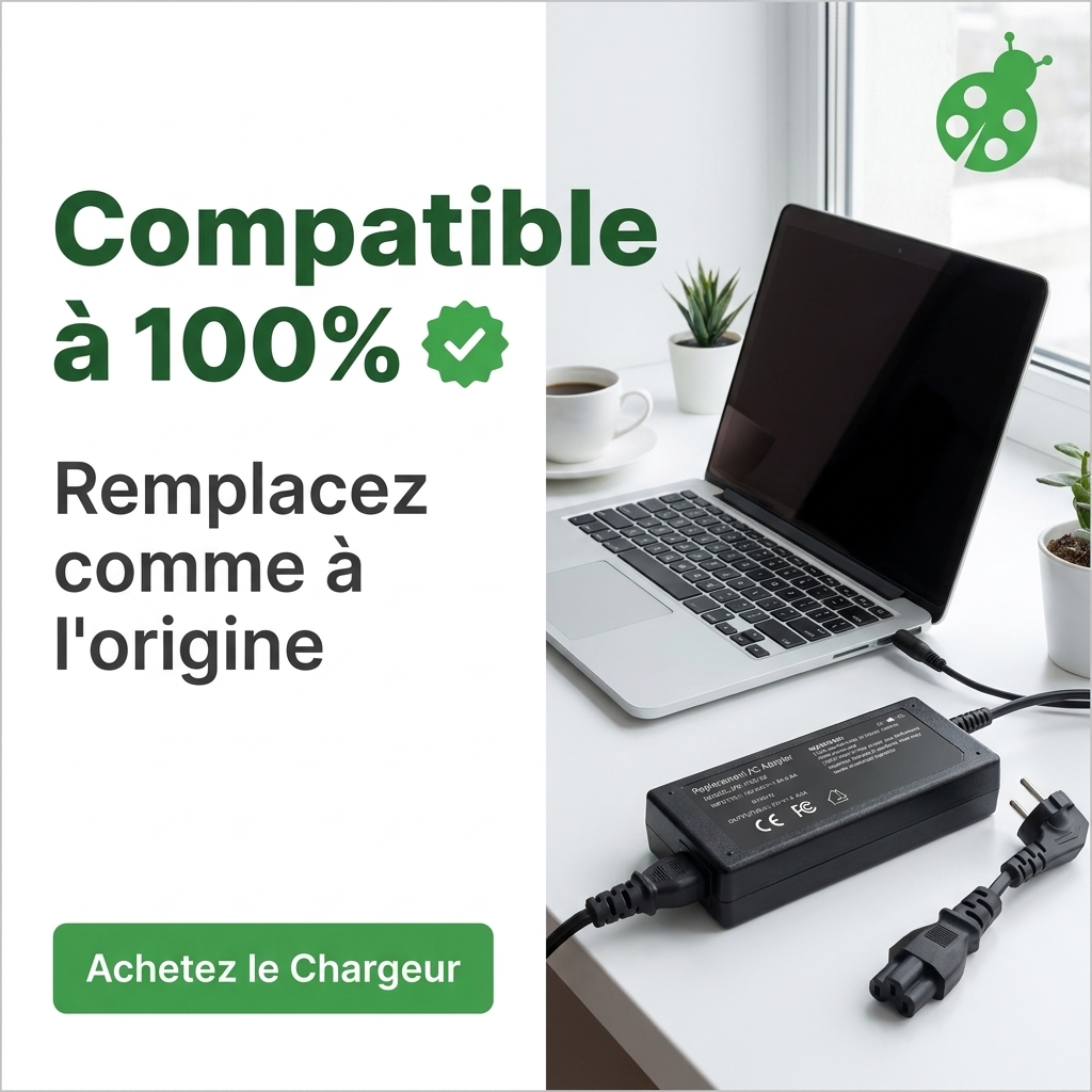 Chargeur ordinateur portable asus vivobook pro 17 n705fn