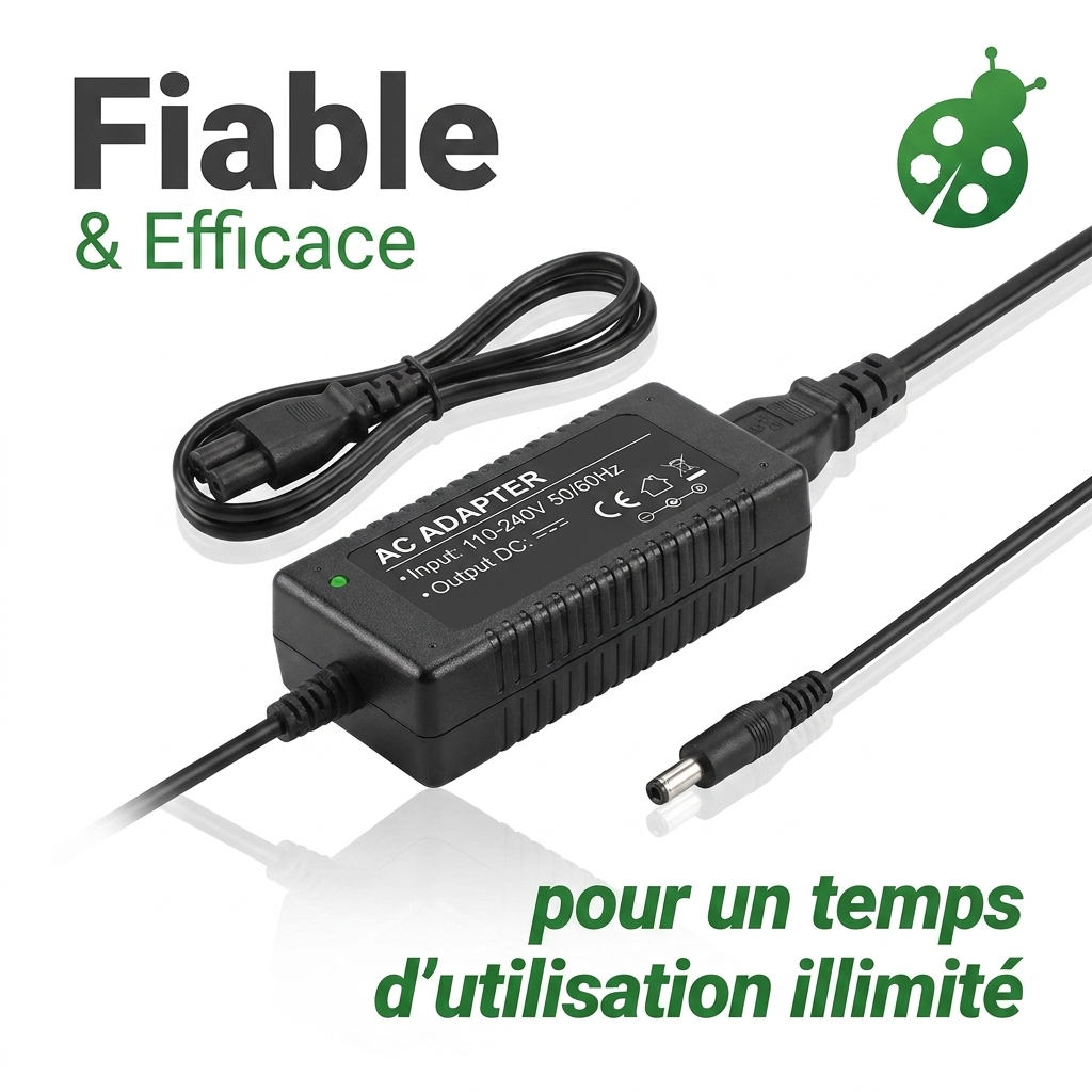 Chargeur ordinateur portable asus vivobook pro 17 n705ud gc188t