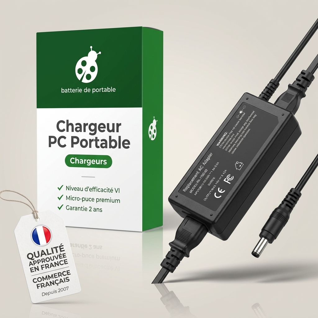 Chargeur ordinateur portable asus vivobook pro 17 n705un gc057t
