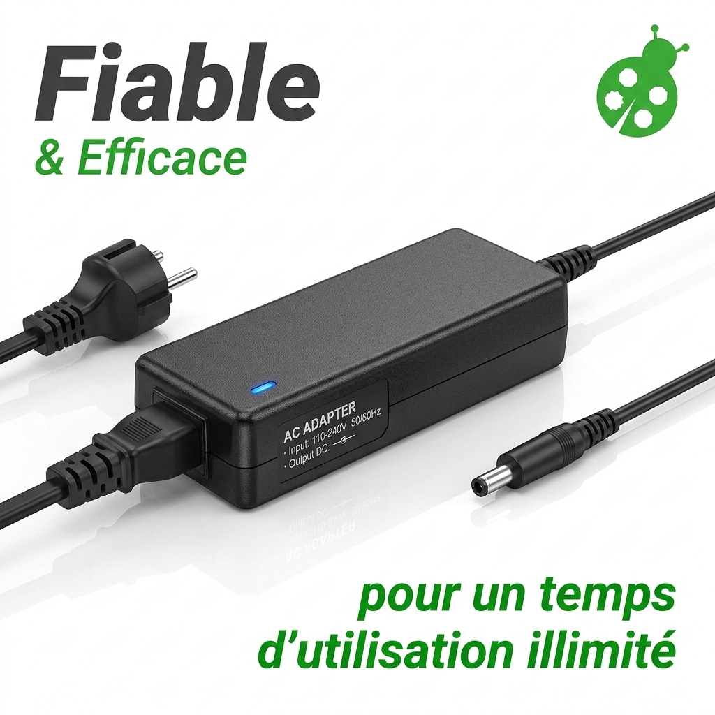 Chargeur ordinateur portable asus vivobook pro 17 n705un gc057t