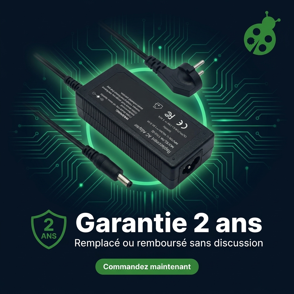 Chargeur ordinateur portable asus vivobook pro 17 n705un gc057t