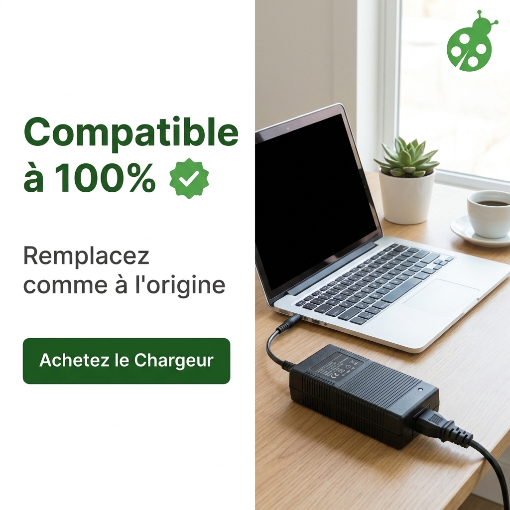 Chargeur ordinateur portable asus vivobook pro 17 n705un gc057t