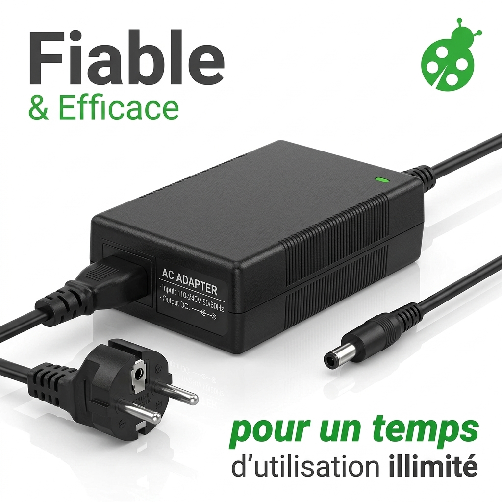 Chargeur ordinateur portable asus vivobook pro 17 n705uq gc094t