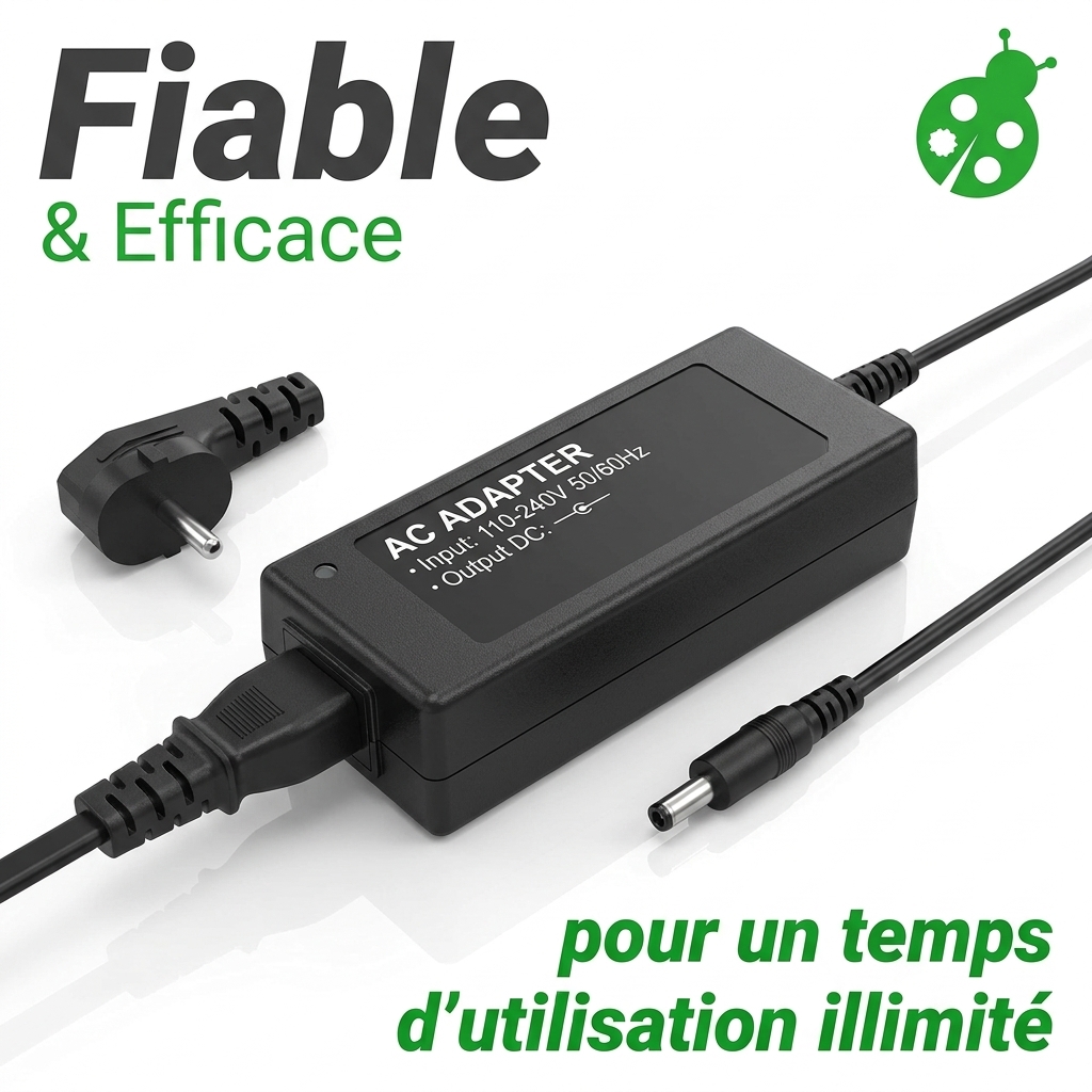 Chargeur ordinateur portable asus vivobook s14