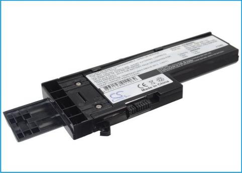 Batterie ibm thinkpad x61s 7669