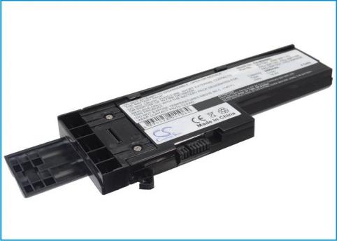 Batterie ordinateur portable ibm thinkpad x60 1702