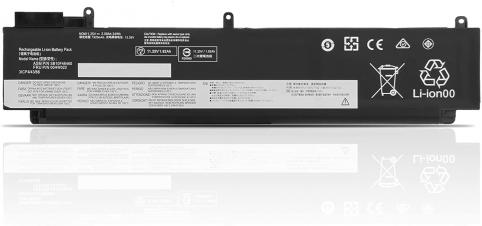 Batterie  lenovo 01av405