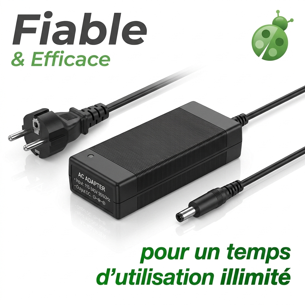 Chargeur ordinateur portable asus vivobook r515ja