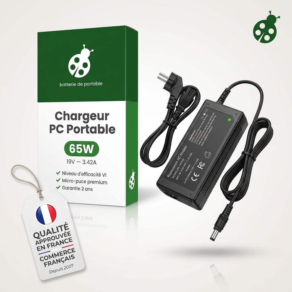 Chargeur asus vivobook 15 s513ea bq392t