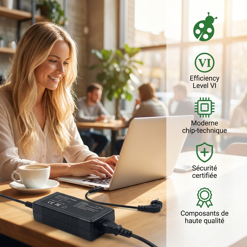 Chargeur ordinateur portable asus vivobook 15 s513ea bq1316t