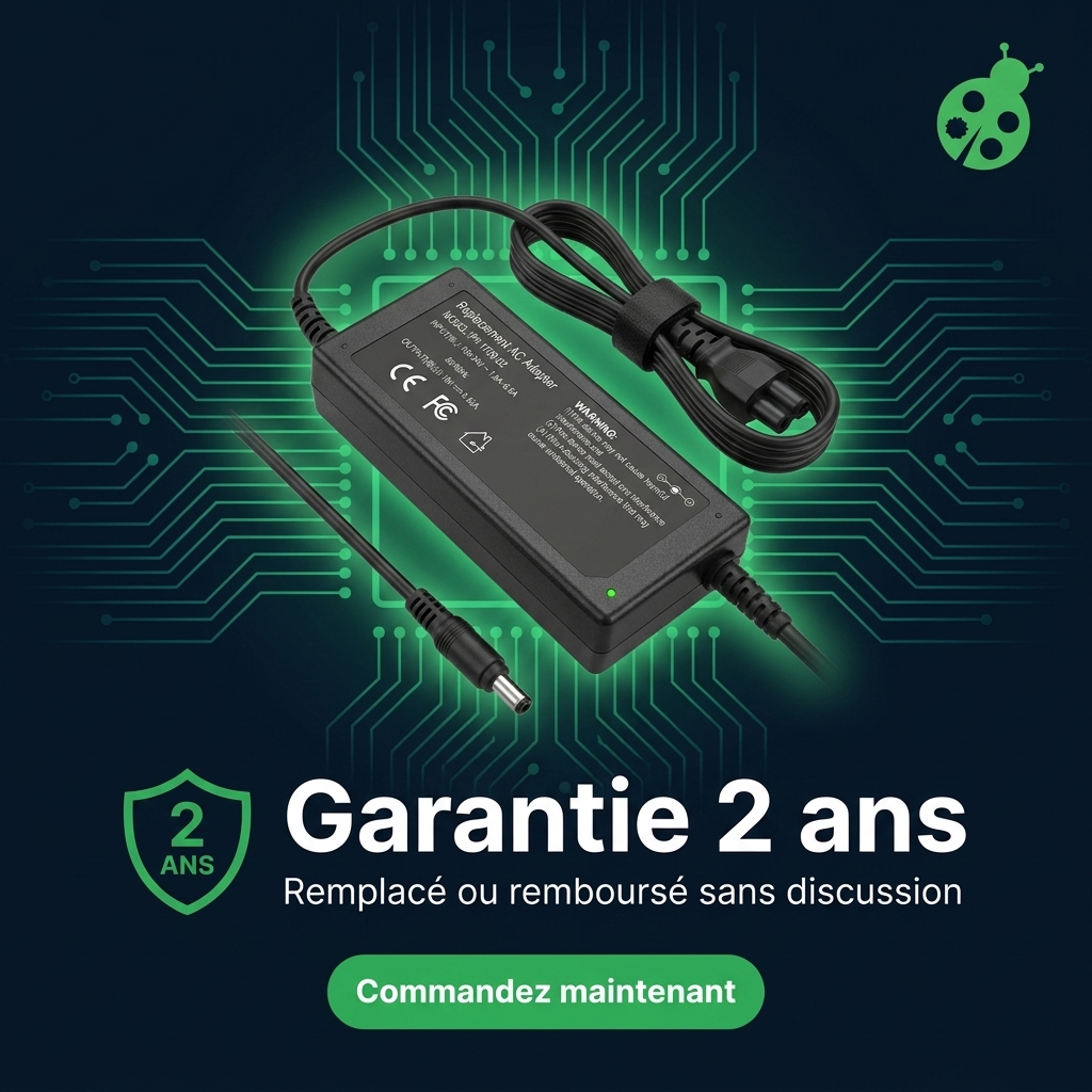 Chargeur ordinateur portable asus vivobook 15 s513ea bq1316t