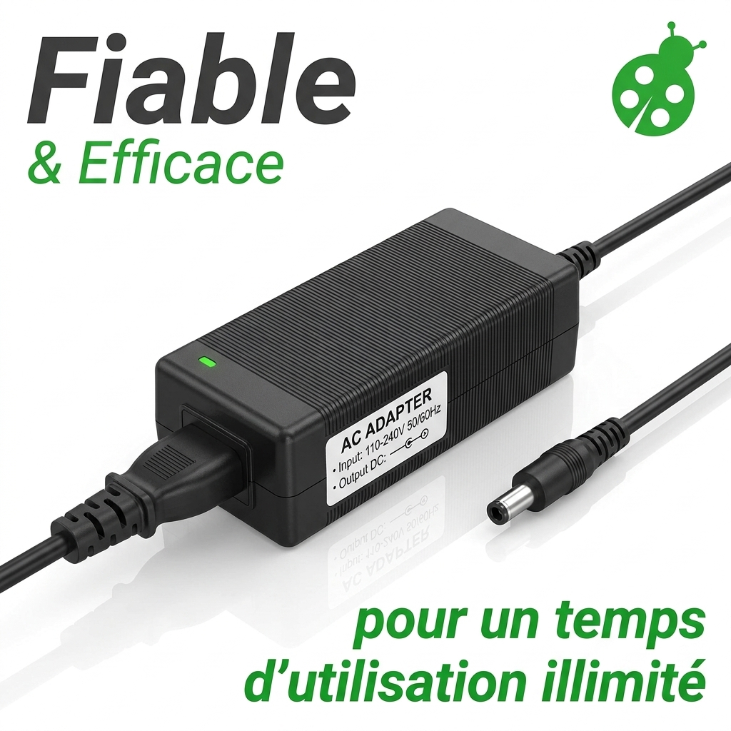 Chargeur ordinateur portable asus vivobook s712ja bx431t