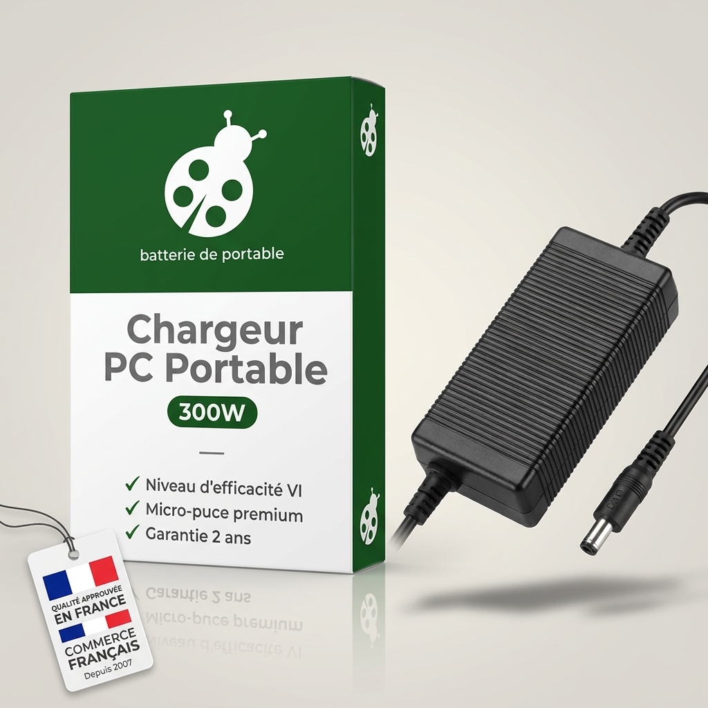 Chargeur asus vivobook x509ma ej056t